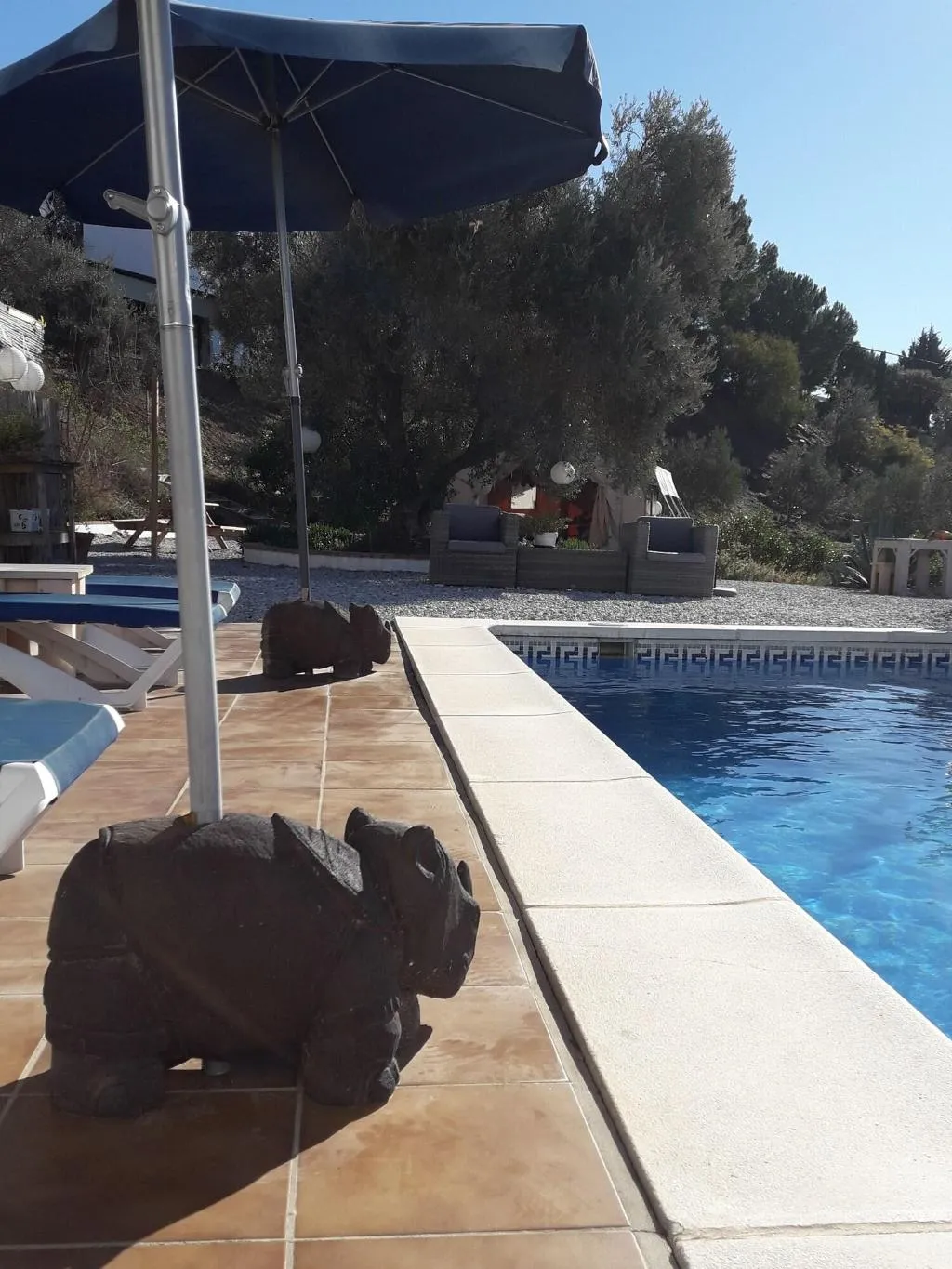Sports and Entertainment, Campo Agave - Boutique B&B en Glamping, Costa Del Sol