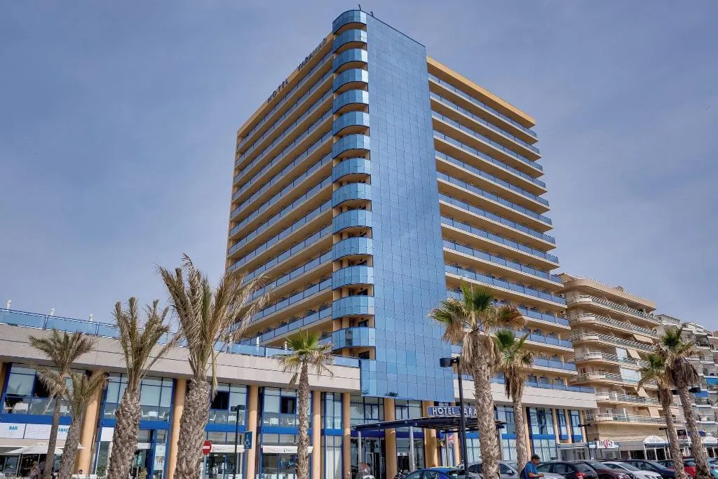 General view, Yaramar, Costa Del Sol