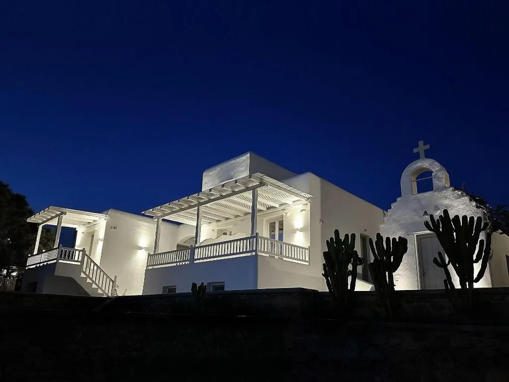 General view, Sofos Suites Mykonos, Mykonos