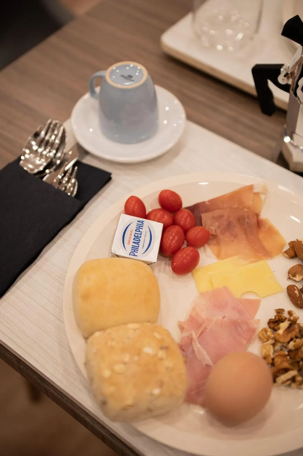 Restaurant, Neocore Boutique Hotel, Naples