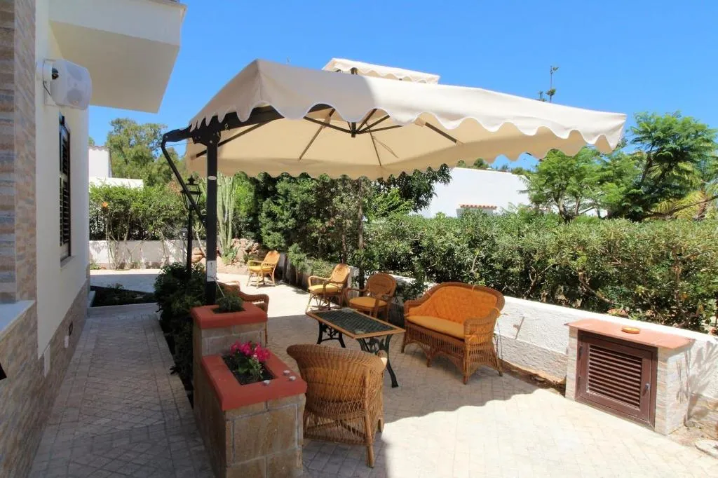 Room, B&B Villa Bea, Palermo