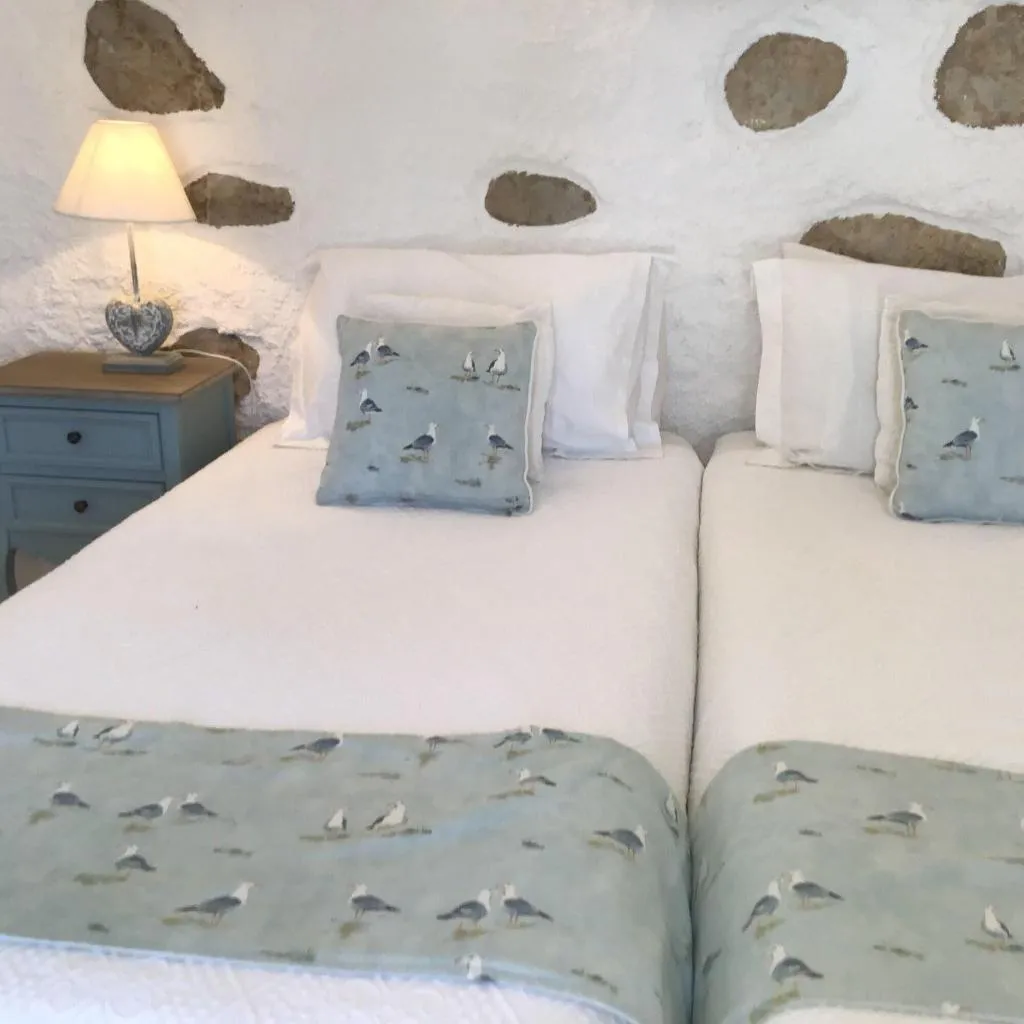 Room, Winniehill, Algarve