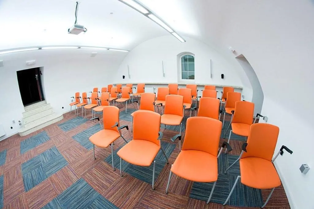 Conferences, Artus, Gdansk