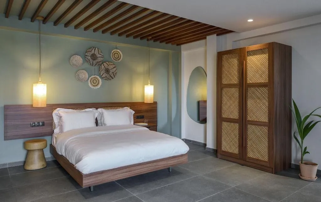Room, Amyntas Seafront Hotel – Adults Only, Halkidiki