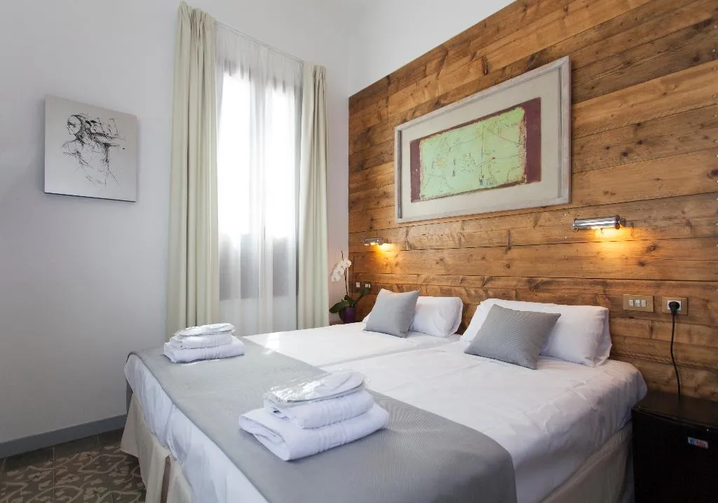 DOUBLE DELUXE ONE BED Room, Gran H La Marina, Costa Blanca