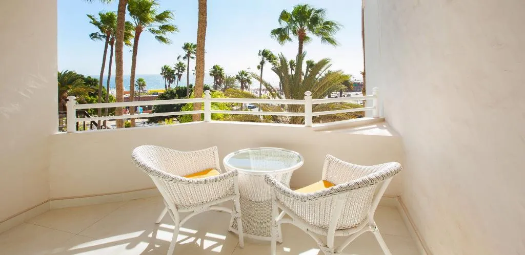 DOUBLE DELUXE Room, Corallium Dunamar by Lopesan Hotels, Gran Canaria