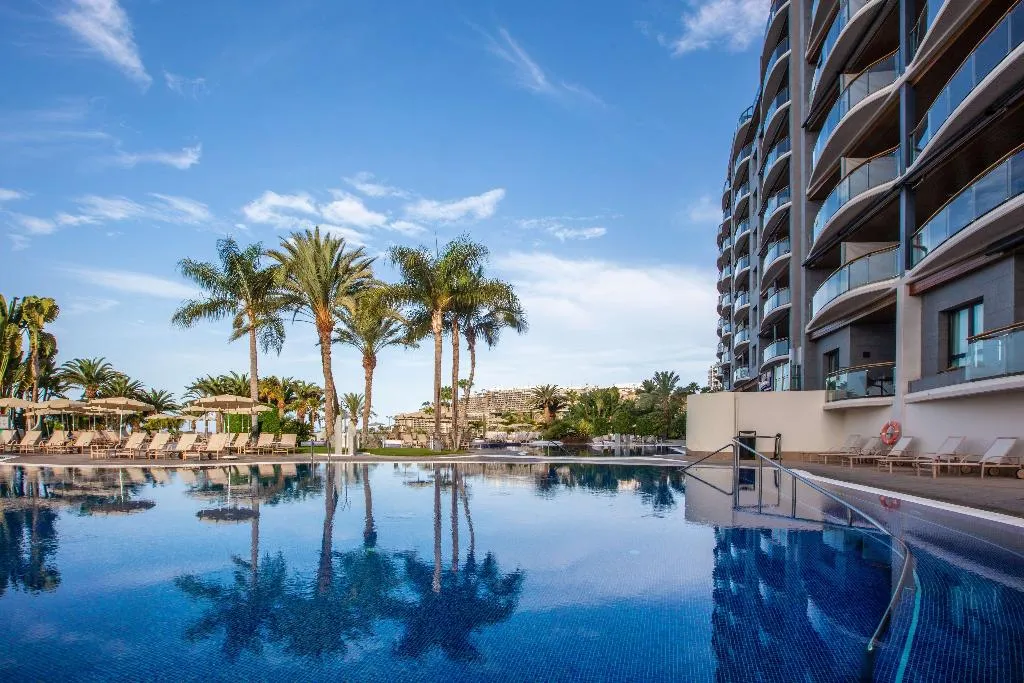 Pool, Radisson Blu Resort Gran Canaria, Gran Canaria