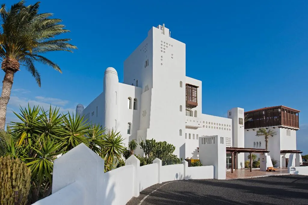 General view, Club Jandia Princess, Fuerteventura