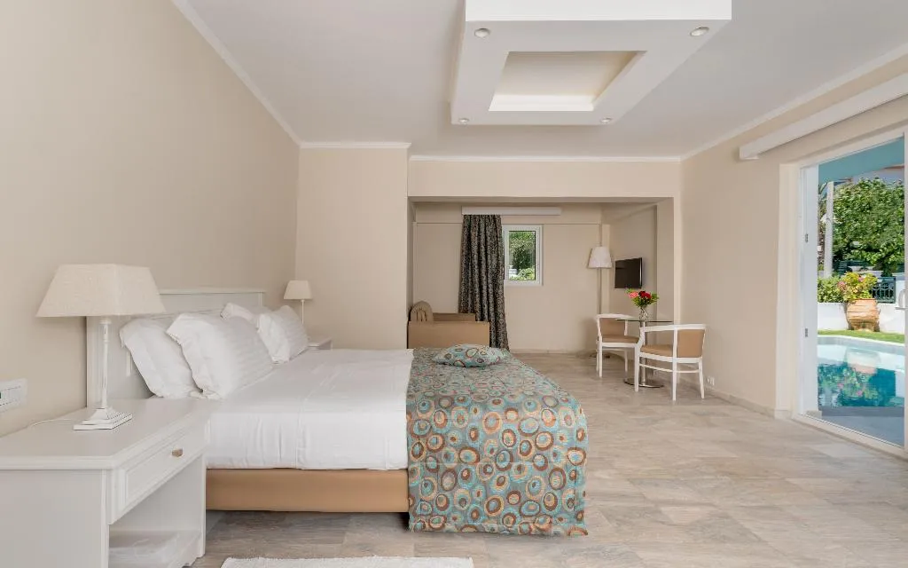 Double or Twin PREMIUM Room, Zante Park Hotel, BW Premier Collection, Zante