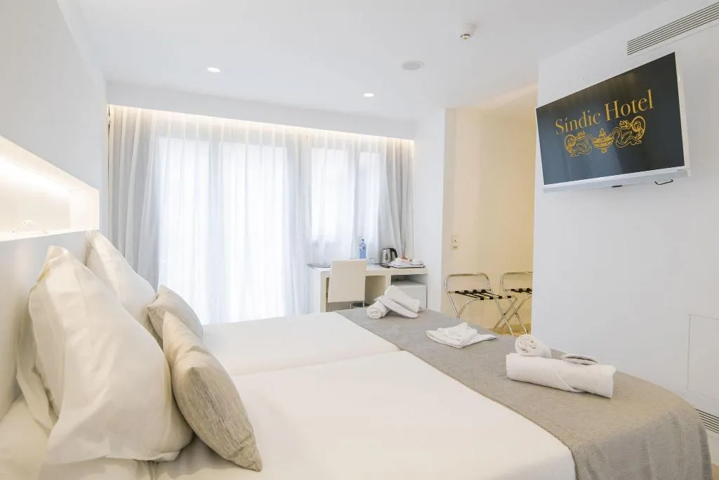 Room, Sindic Hotel - Adults Only, Menorca
