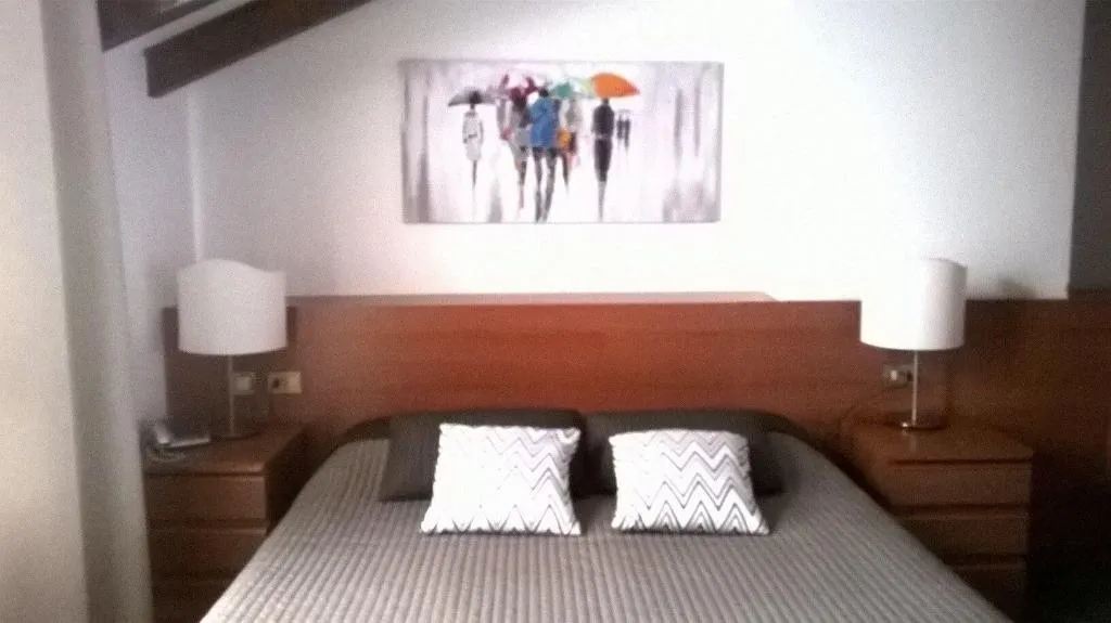 Room, Bert Hotel, Milan