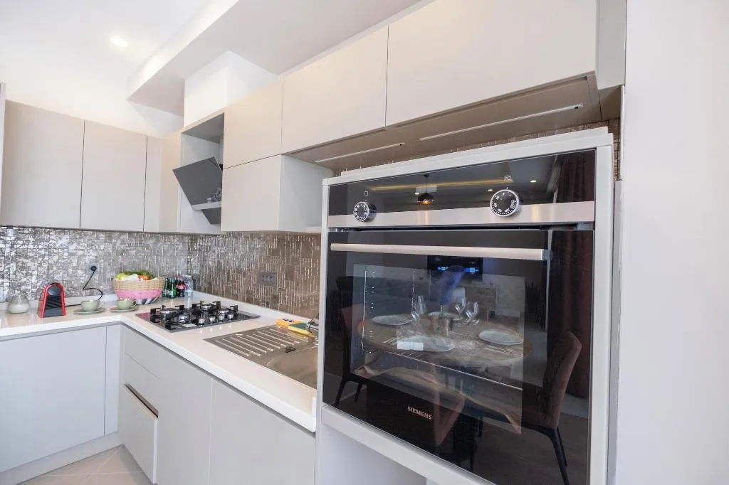 Room, Sirius Town Residence And Spa, Antalya