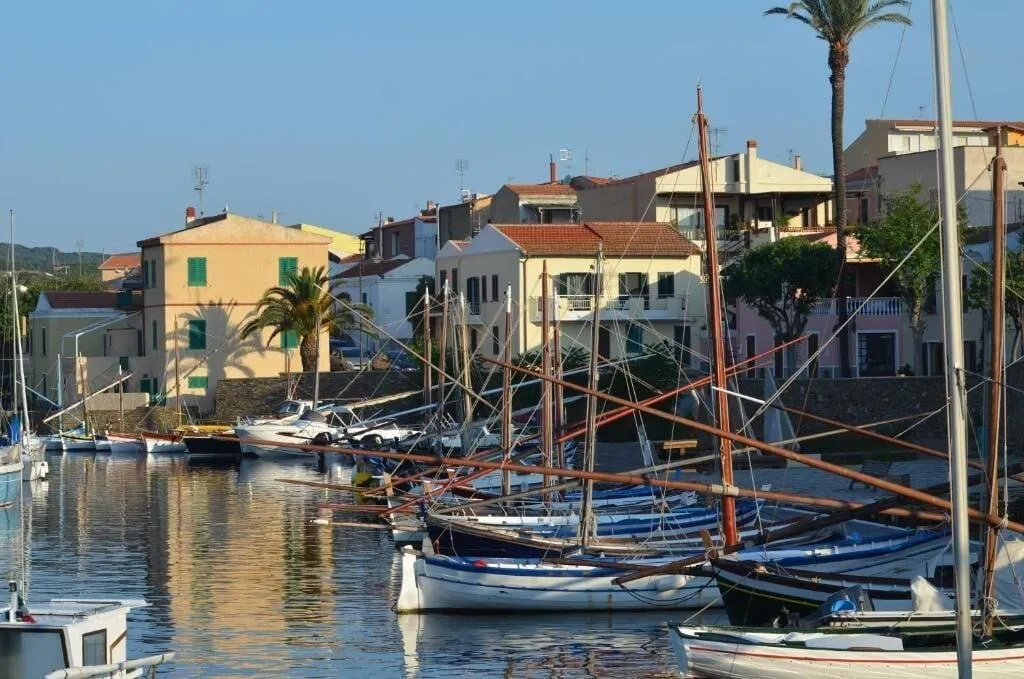 General view, Hotel Ristorante Silvestrino, Cagliari