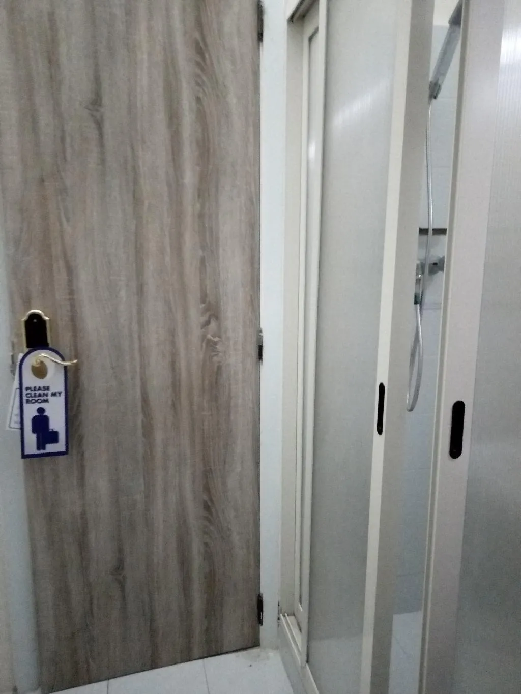 TWIN WITH SHARED BATHROOM Room, Tarona Guesthouse, Malta