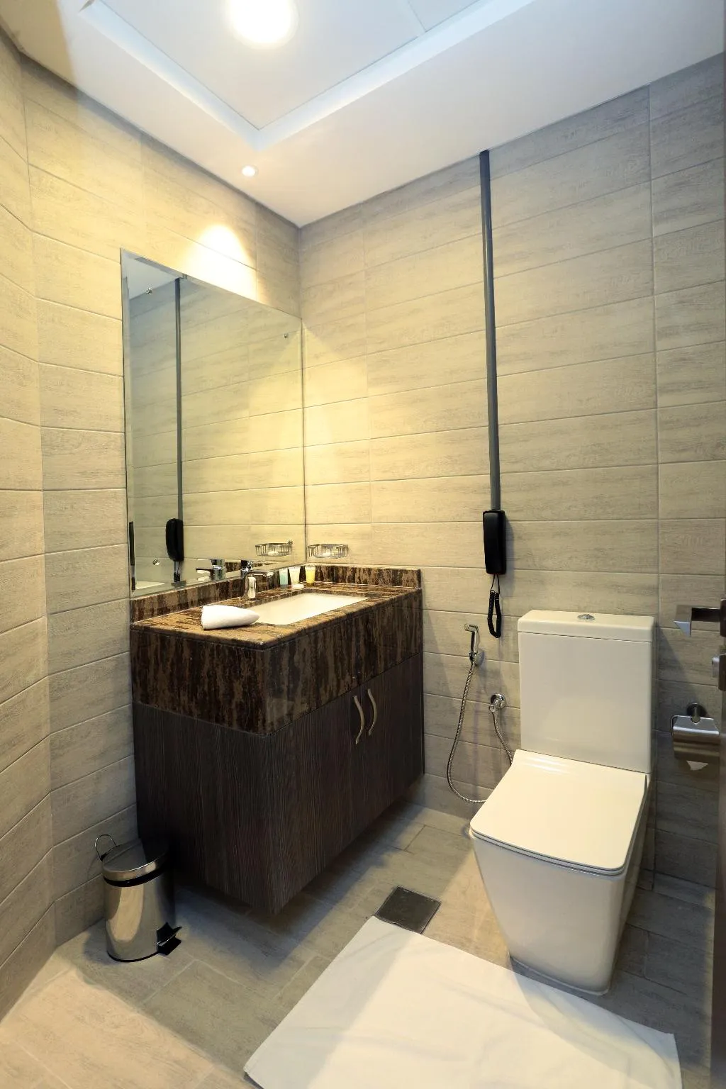 APARTMENT CAPACITY 4 TWO BEDROOMS Room, Marbella Holiday Homes Rental LLC, Dubai
