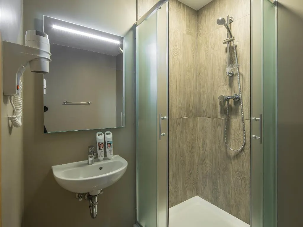 SINGLE STANDARD Room, Ibis Riga Centre, Riga