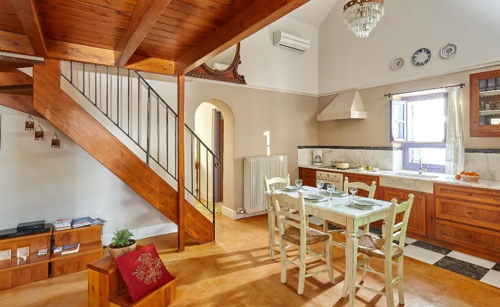 VILLA SUPERIOR Room, Orelia Cretan Villas & Deluxe Apartments, Crete