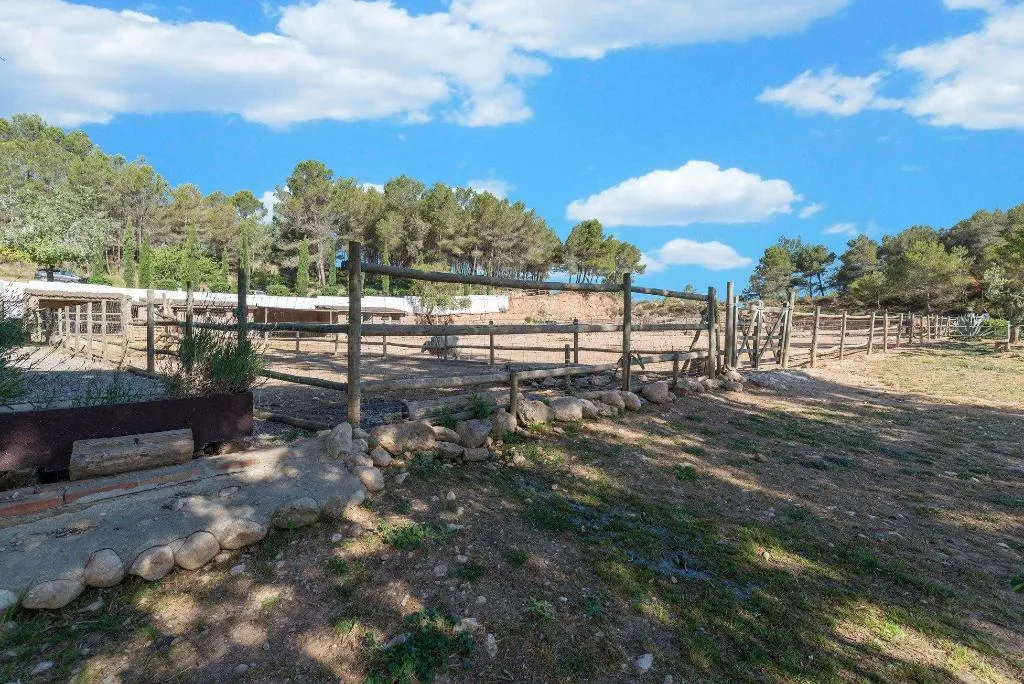 General view, Comarquinal Bioresort Penedès, Barcelona