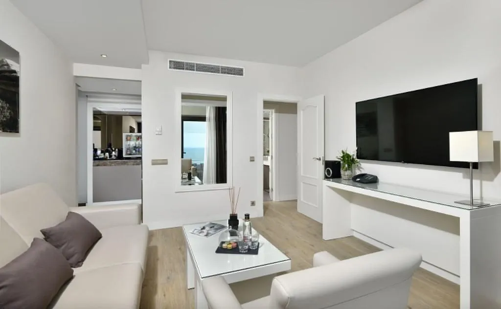 Room, Melia Costa del Sol, Costa Del Sol