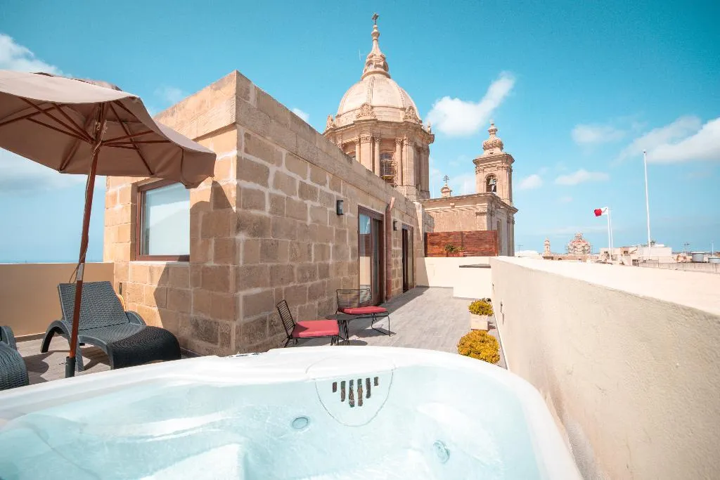 SUITE SUPERIOR Room, Quaint Boutique Hotel Nadur, Gozo