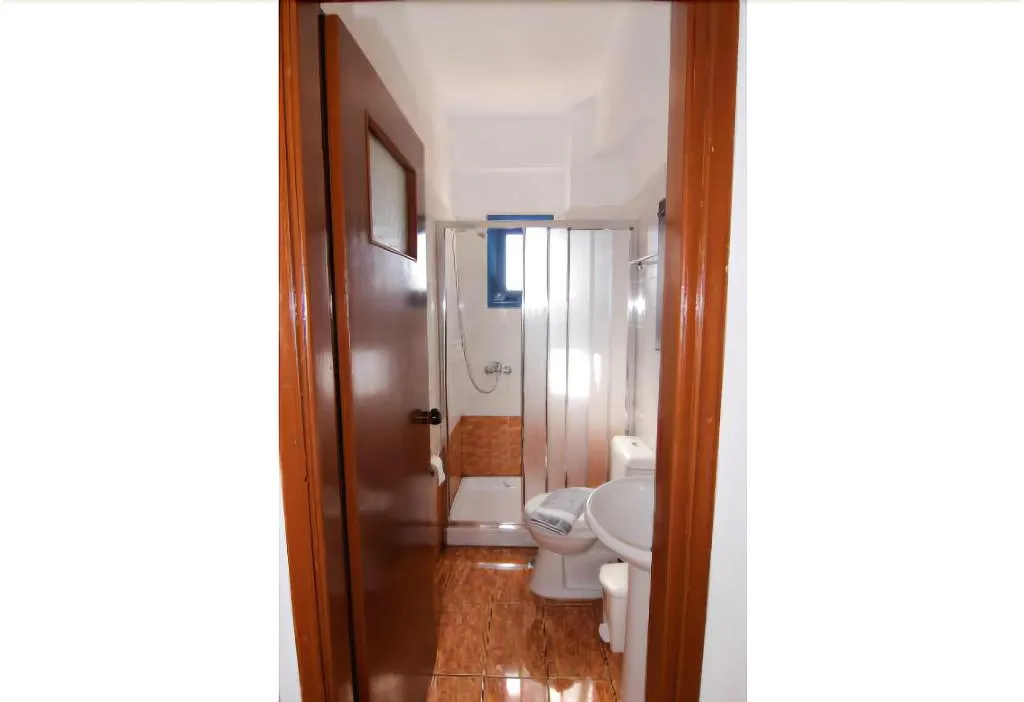 Room, Panorama Apartments, Crete