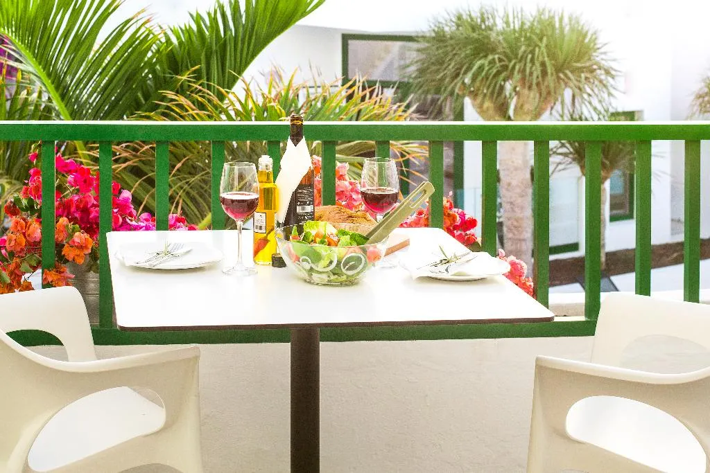 Room, El Guarapo, Lanzarote
