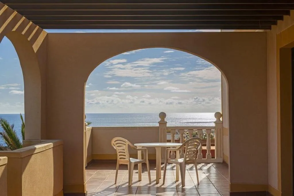 APARTMENT POOL VIEW Room, Elba Lucia Sport & Suite Hotel, Fuerteventura