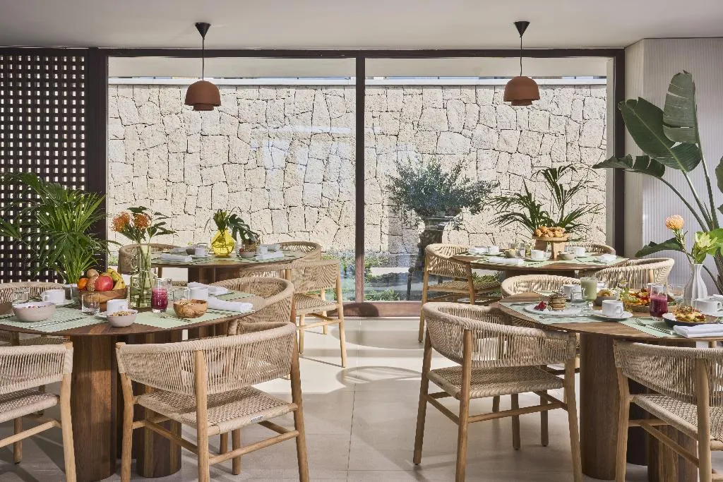 Restaurant, Royal Hideaway Corales Villas, Tenerife