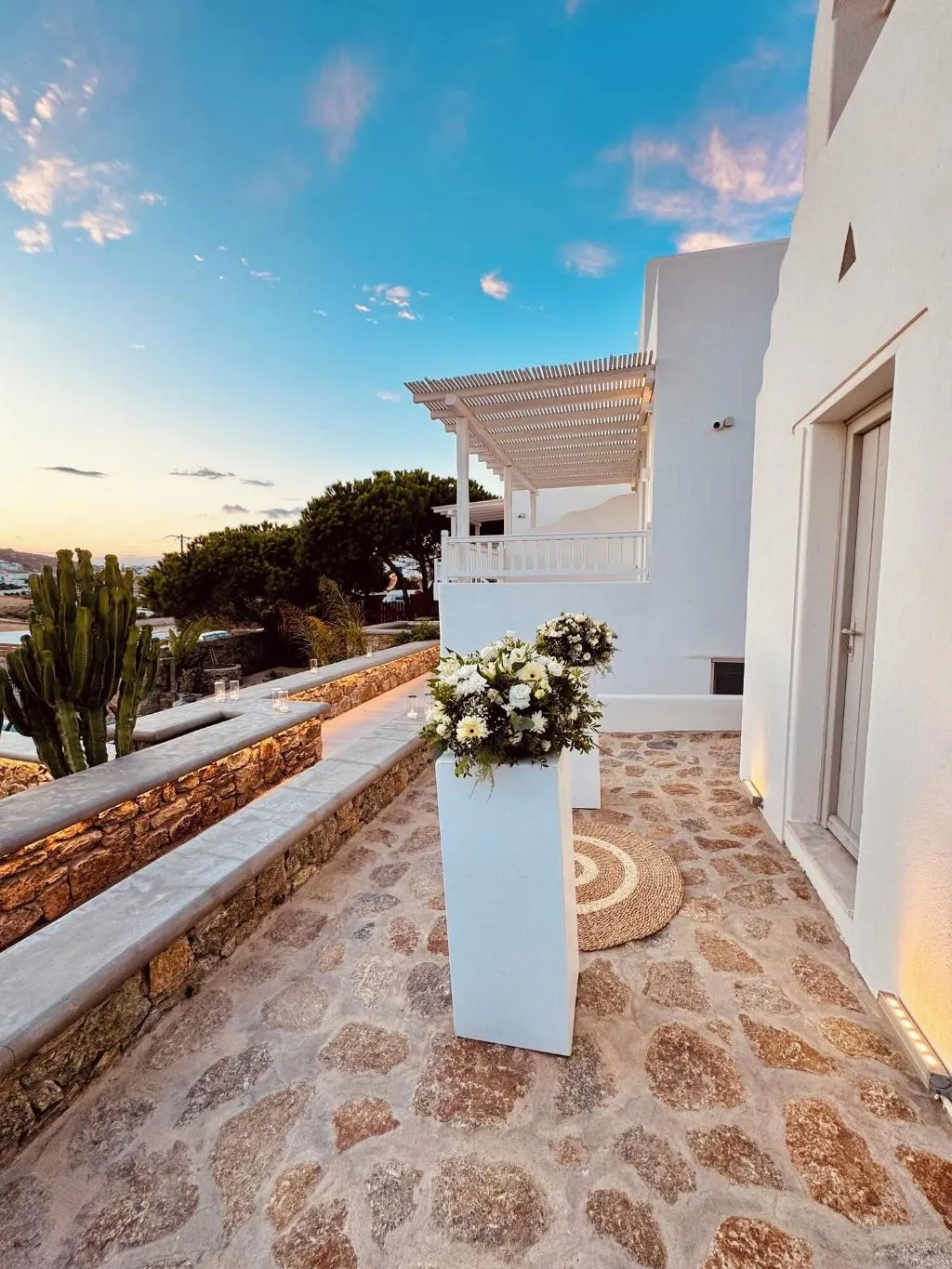 General view, Sofos Suites Mykonos, Mykonos