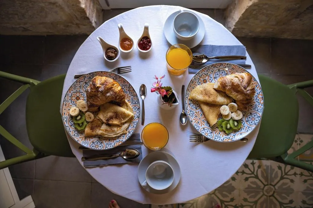 Restaurant, Lemon Tree Bed & Breakfast by CX Collection, Malta