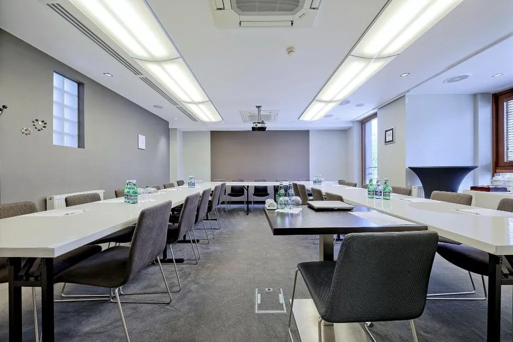 Conferences, Bayjonn Boutique Hotel, Gdansk