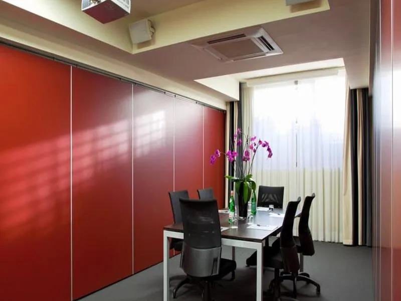 Conferences, Zone, Rome