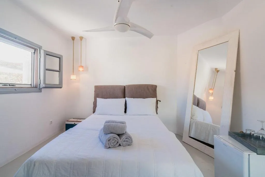 Room, Villa Thea Collection Mykonos, Mykonos