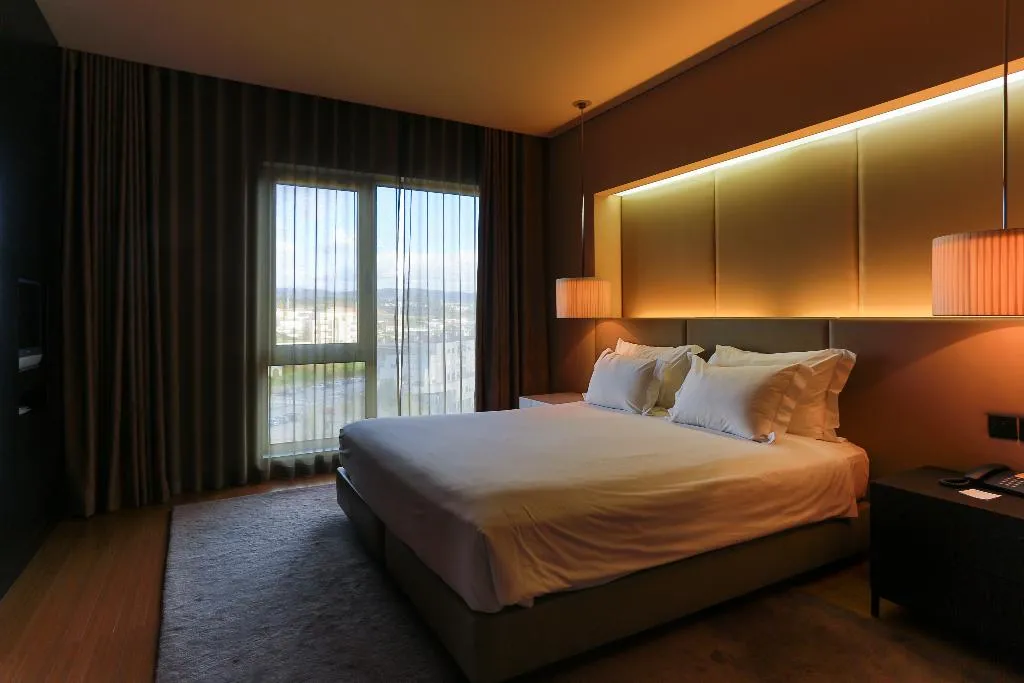 SUITE EXECUTIVE Room, Golden Tulip São João da Madeira, Porto