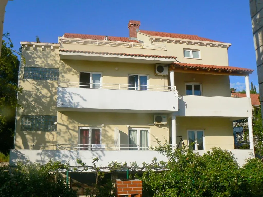 General view, Apartments Zecevic, Dubrovnik