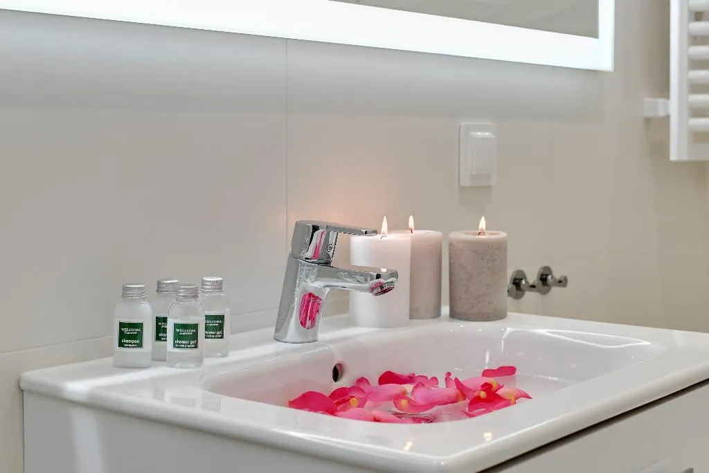 APARTMENT PREMIUM Room, Old Town - Oldnova By Welcome Apartment, Gdansk