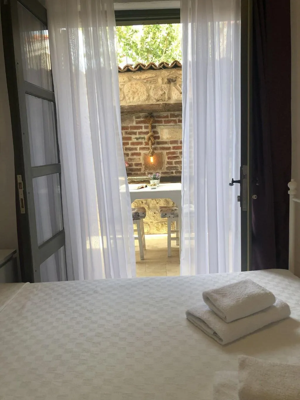 Room, Perla Rossa Alacati, Izmir
