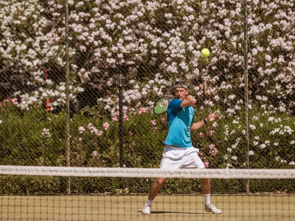 Sports and Entertainment, Grecotel LUXME Costa Botanica, Corfu