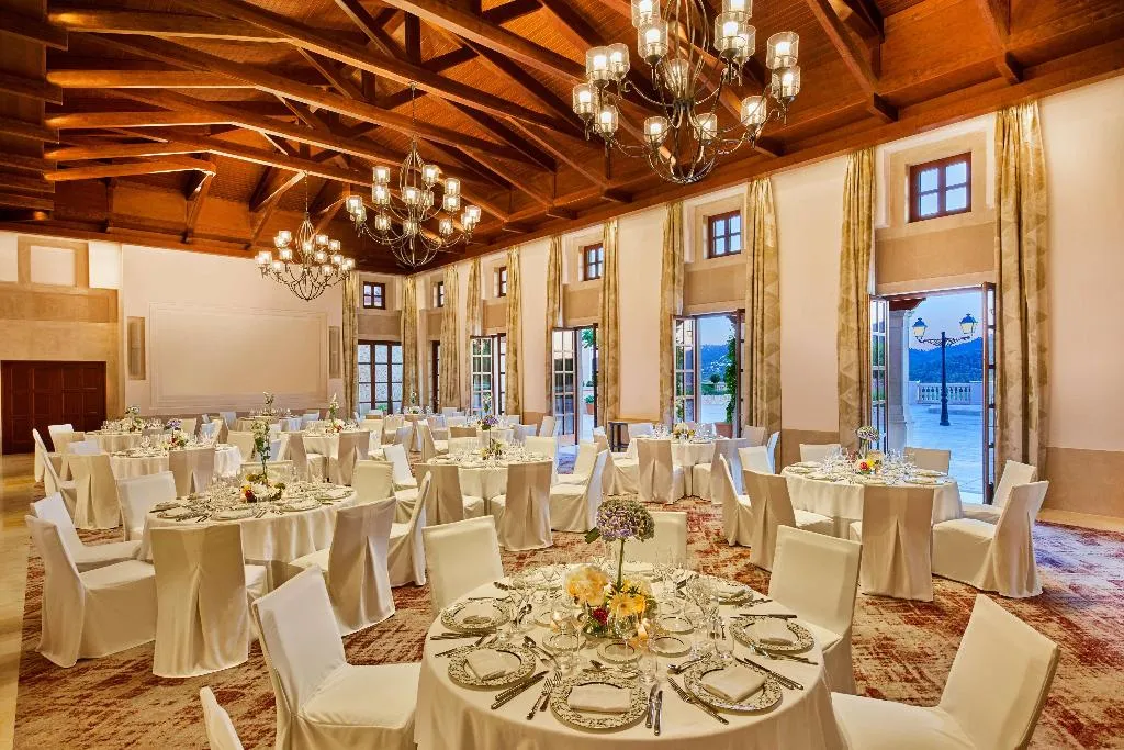 Conferences, Cap Vermell Grand Hotel, Majorca