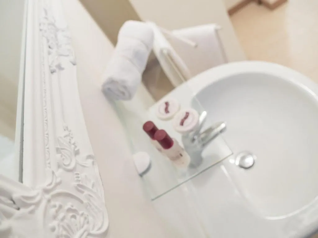 Room, Grand Canal Suites, Venice