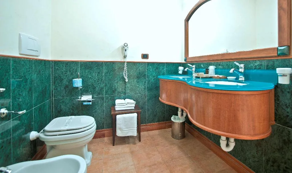 DOUBLE COMFORT Room, Logge Del Perugino Sure Hotel by Best Western, Perugia