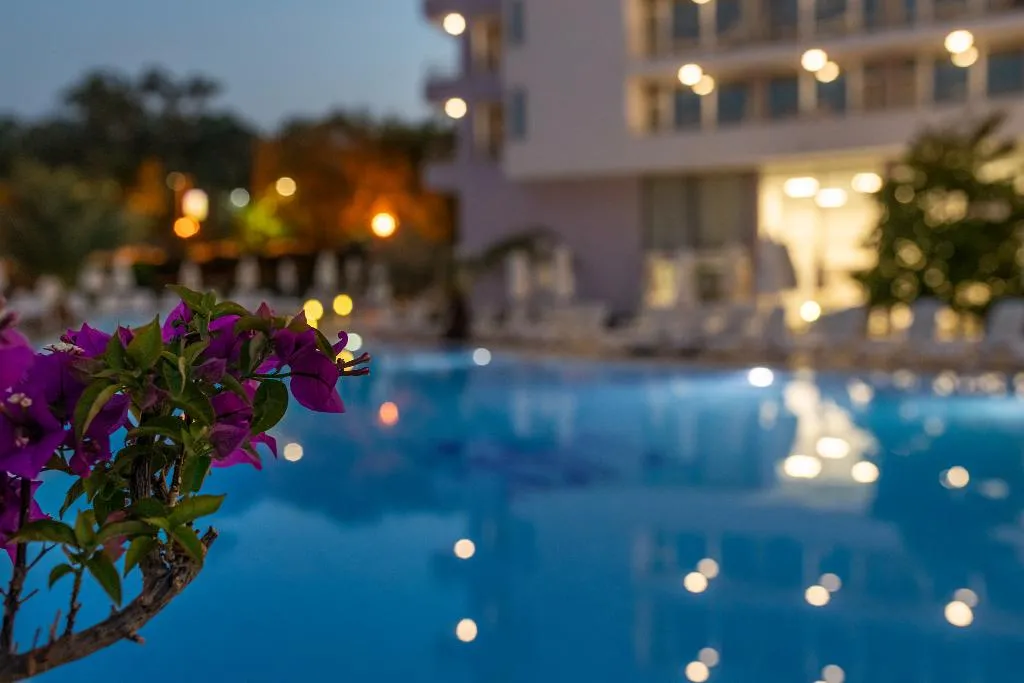 Pool, Sentido Neptun Beach, Bourgas