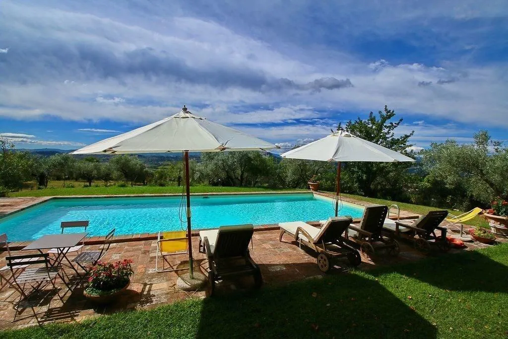 Sports and Entertainment, Agriturismo San Rocco, Perugia