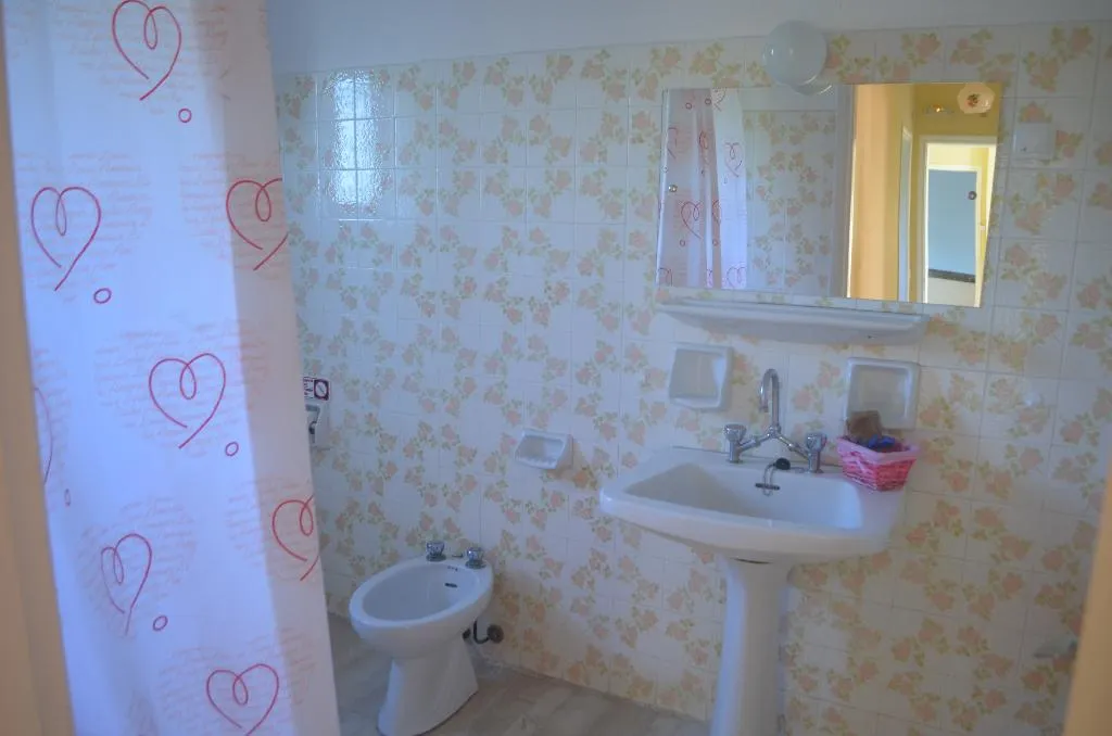APARTMENT SEA VIEW Room, Akti Anastasia, Corfu