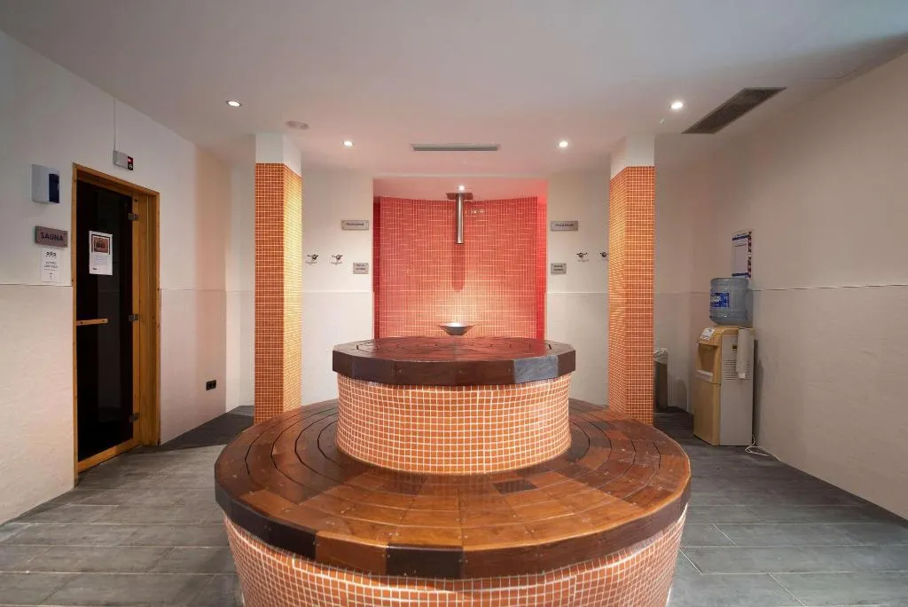 Sports and Entertainment, Blau Punta Reina Resort, Majorca