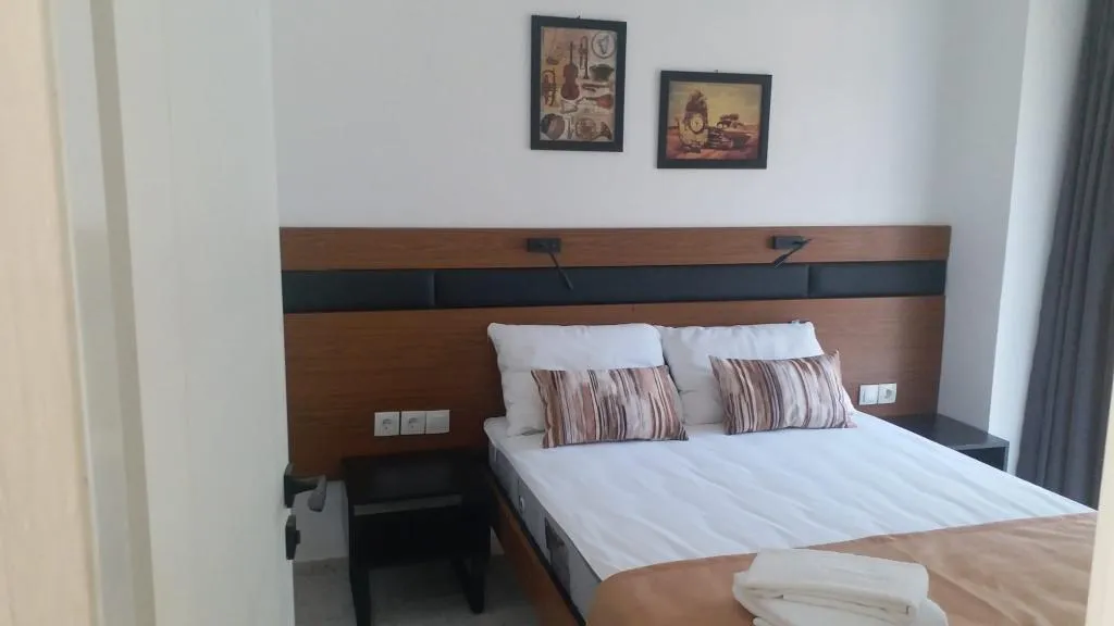 APARTMENT Presidential Room, Hanlı Apart Otel, Dalaman