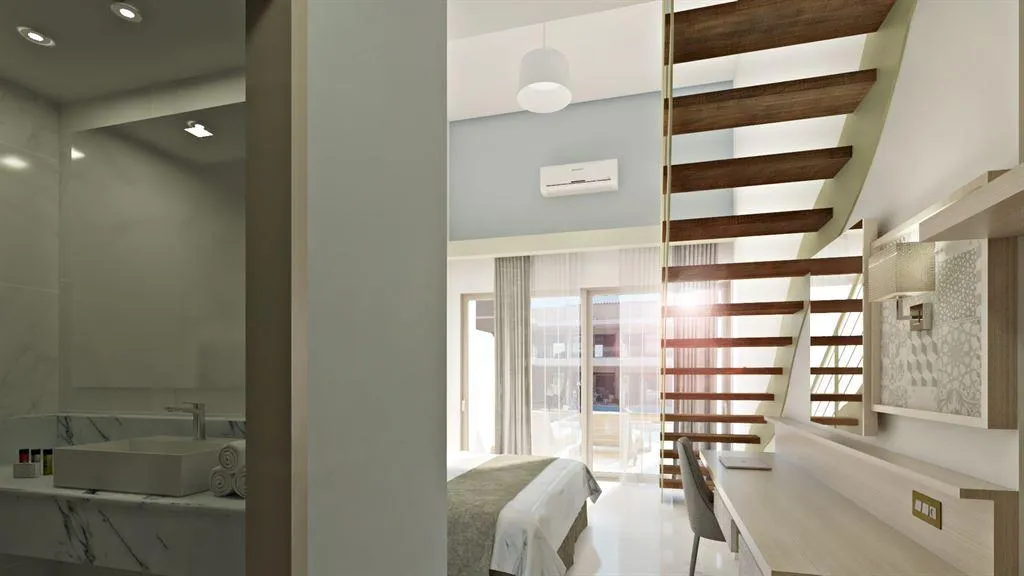 APARTMENT PREMIUM Room, Vantaris Blue, Crete