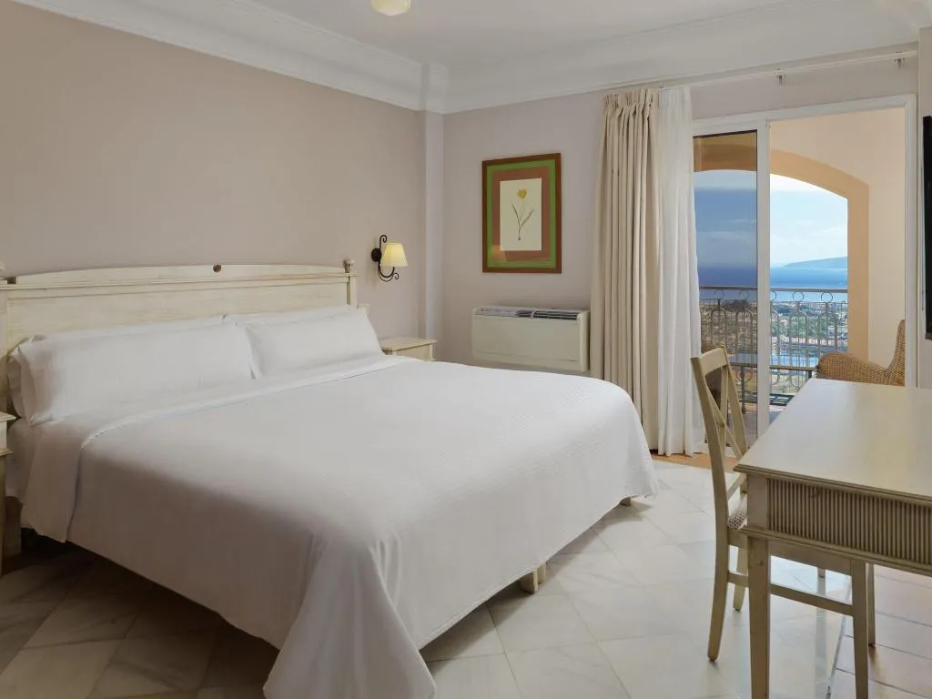 Room, Las Aguilas Tenerife Affiliated By Melia, Tenerife