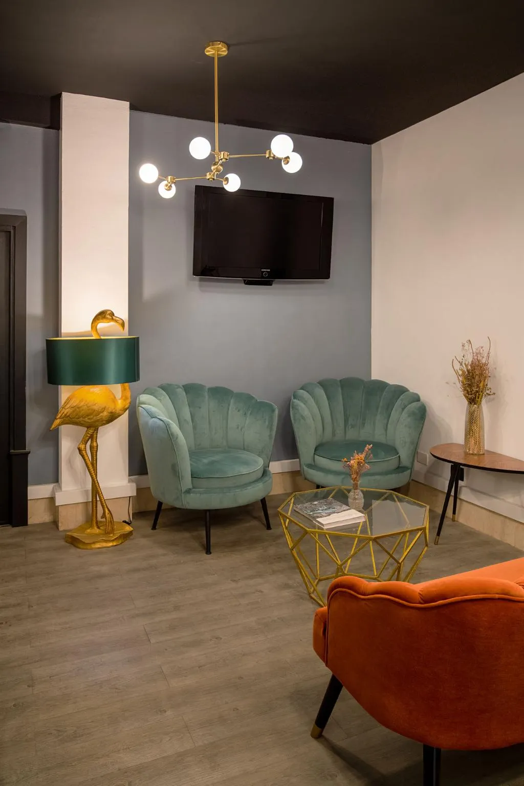 Lobby, Apartamentos Islamar Arrecife - Only Adults, Lanzarote