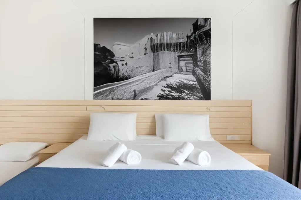 TWIN SUPERIOR WITH VIEWS Room, Raffaello Beach, Rhodes
